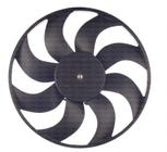 Eletroventilador/ventoinha gm prisma onix cobalt spin 2017/ - mq0846