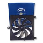 Eletroventilador Ventoinha Kwid 1.0 3 Cil. 2017/2022 - MQ0847