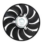 Eletroventilador Ventoinha Radiador Fiesta 1.0/1.6 8V 02/08 - 64008 - AVLD06002