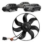 Eletroventilador Ventoinha Vw Jetta Tiguan Passat 2.0 Tsi