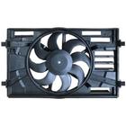 Eletroventilador Volkswagen Polo 2017 a 2019 GAUSS GE1113