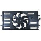 Eletroventilador Volkswagen Polo 2017 a 2023 GAUSS GE1112