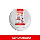 Elevacao com Tampa Almofadado Mebuki 13,5cm