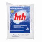 Elevador de Alcalinidade Para Piscinas 2Kg HTH