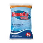 Elevador de Alcalinidade Ph Estavel 2kg Hidroall