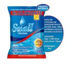 Elevador de Alcalinidade Ph Estável Alcalinizante De Piscina Suall 2kg