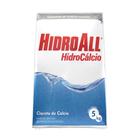 Elevador De Dureza Cálcica Hidro Cálcio Saco C/ 5KG - HidroAll