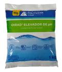 Elevador de PH da Água de Piscina Barrilha 1kg - Oirad