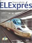 Elexpres a1-a2-b1-ejercicios-nueva ed. - SGEL