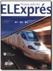 Elexpres a1 - a2 - b1 - libro del alumno - SGEL