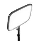 Elgato Key Light - Iluminação para Streaming (2800 Lúmens) com Braçadeira