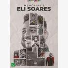 Eli Soares - Memorias 2 - Dvd+ CD Luz do meu Mundo
