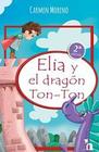 Elia y el dragón Ton-tón - Cazador de Ratas