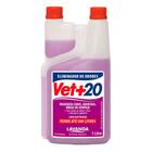 Eliminador de Odor Concentrado Vet + 20 Lavanda - 1 Litro