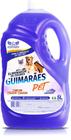 Eliminador De Odor Pet Lavanda Guimarães 5L