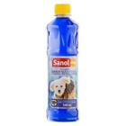 Eliminador de Odor Sanol Dog Tradicional 500ml