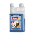 Eliminador de Odores Concentrado Dog 1l - Sanol Dog