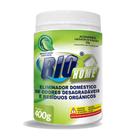 Eliminador De Odores E Resíduos Orgânicos Biohome 400G