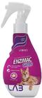 Eliminador de odores enzimac gatos spray 500 ml.*