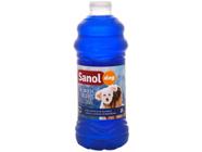 Eliminador de Odores para Cães e Gatos - Sanol Dog Tradicional 2L