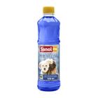 Eliminador de Odores Sanol Dog Tradicional 500ml