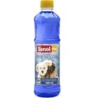 Eliminador De Odores Sanol Dog Tradicional 500Ml