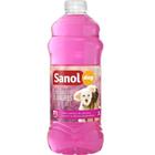 Eliminador de Odores Sanol Floral 2L