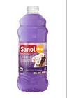 Eliminador de odores sanol lavanda 2l