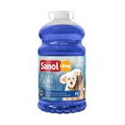 Eliminador de Odores Tradicional 5l - Sanol Dog