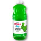 Eliminador De Odores Turma Da Mônica Pets 2L Herbal - Turma Da Monica