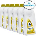 Eliminador de Oleosidade 1 LT Maresias - Kit c/6