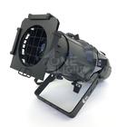 Elipsoidal com lampada 750w e lente 26 graus one light