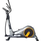 Elíptico Magnético Angulo de Passada 40 cm Evox Fitness