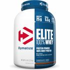 Elite 100 - 5LB (2.3kg) - Dymatize