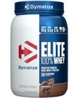 Elite 100% Whey Protein (907g) - Dymatize - Chocolate