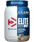 Elite 100% Whey Protein (907g) - Dymatize - Cookies