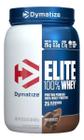 Elite 100% Whey Protein Dymatize 2.0 Lbs 907kg