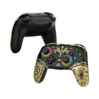 Elite Wireless Gamepad Para Nintendo Switch OLED Lite pro Controller Com 6 Eixos Para PC Steam Deck