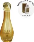 Ella Radiance - Traduções Gold número 24