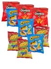 Elma Chips Cheetos + Doritos + Fandangos Combo 60un