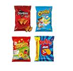 Elma Chips Cheetos + Doritos + Fandangos + Ruffles 50Un