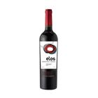 Elos Cabernet Franc Marselan 2018 - 750ml