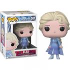 Elsa - Funko - Disney - Frozen 2 - 581