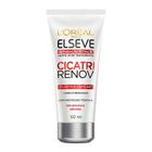 Elseve creme cicatri renov leave-in com 50ml