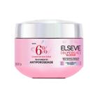 Elseve Creme de Tratamento Antiporosidade Glycolic Gloss Loreal Paris 300ml