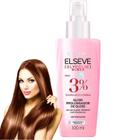 Elseve Elixir Prolongador Gloss Glycolic 3 % Intenso Serum