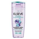 Elseve L'Oréal Paris Pure Hialurônico Shampoo 400ml