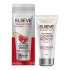 Elseve Leave-In L'oréal Reparação Total 5 50ml Para Todos os Tipos de Cabelo 7899706149822 COT