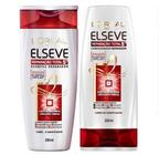 Elseve Reparação Total 5 Reparador - Shampoo E Condicionador 200ml