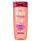 Elseve shampoo liso dos sonhos alinhador com 200ml